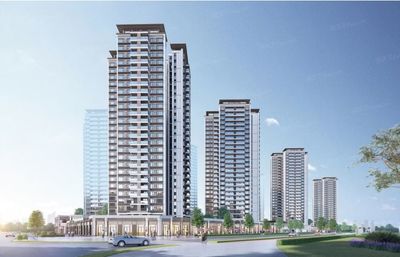 大湾区2023年珠海房地产项目销售TOP10 榜单解析与市场展望