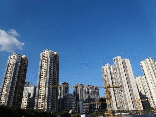 2021年下半年及未来房价走势分析